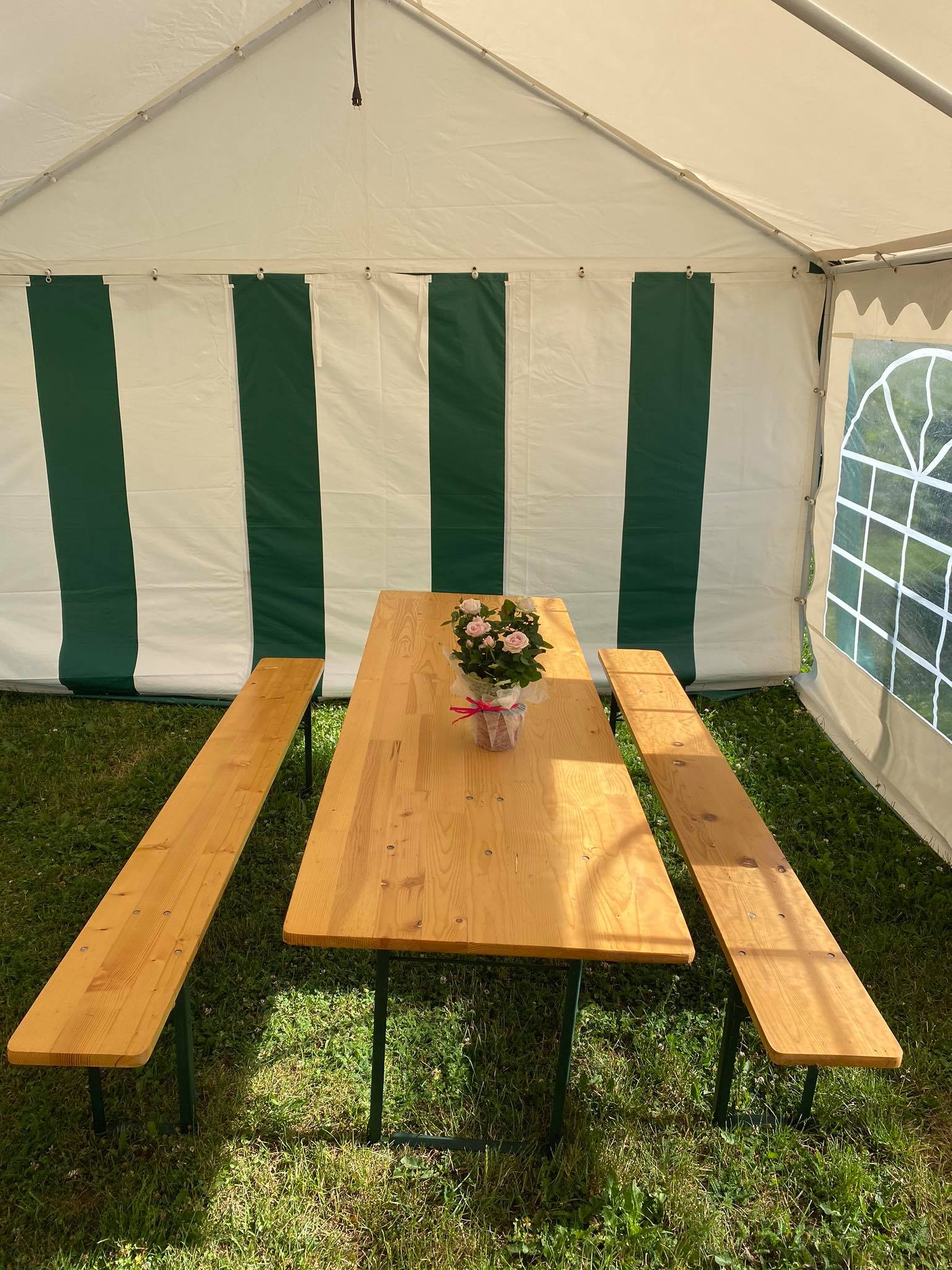 Laud ja Kaks Pinki (70cm lai)