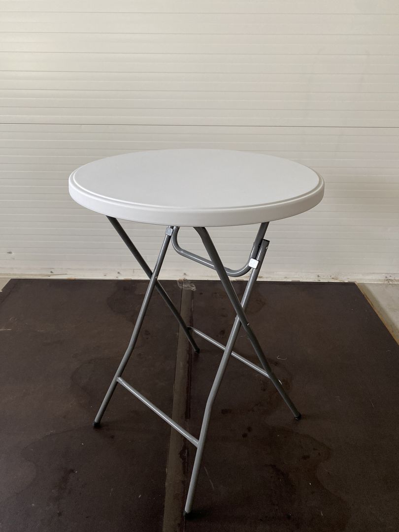 Valge Pukklaud / Püstiseisulaud