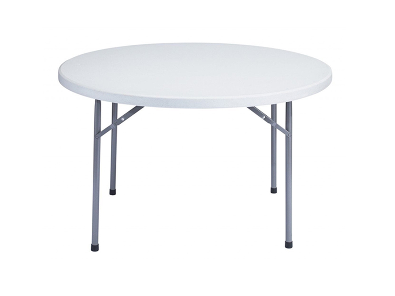 Ümmargune laud Ø120 cm